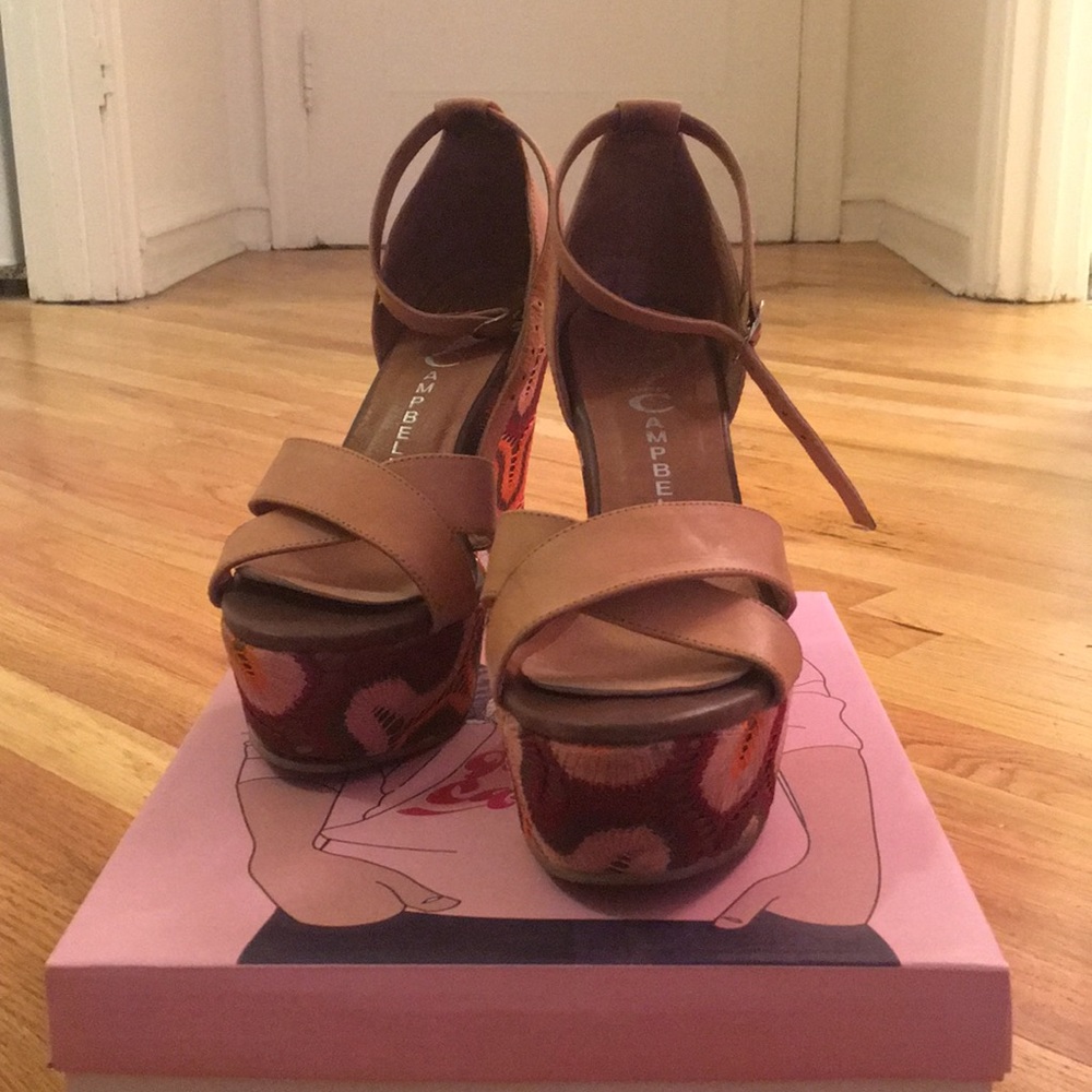 Wedges
